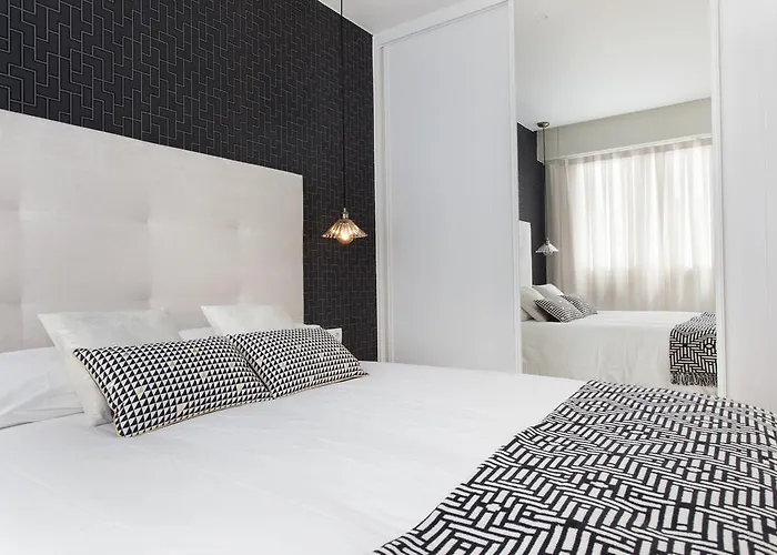Passeig De Gracia Apartment