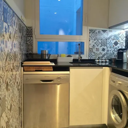Passeig De Gracia Apartment Barcelona Room photo